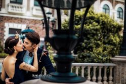 -太古映画婚纱摄影(天河店)