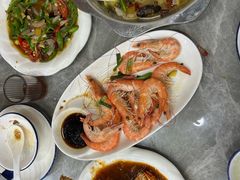 -品鲜海鲜餐厅(黄厝店)