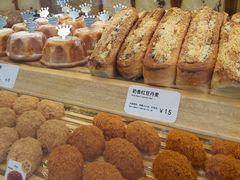 -BreadTalk面包新语(龙之梦购物中心莘庄店)