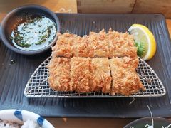 -胜博殿日式炸猪排(西红门店)