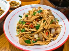 -富正毅三下锅(体育馆店)