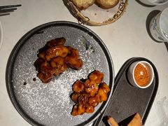 -老头儿油爆虾(金沙印象城店)