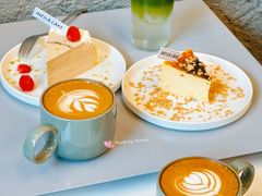 -Infica Coffee