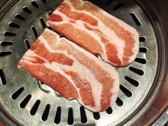 -土大力韩式烤肉料理(39年·和平路店)