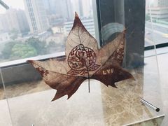 -陆汉斌打字机博物馆