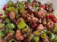 -文三里屯面馆(三里屯店)