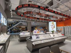 -LOHO眼镜(上海晶耀前滩商场店)