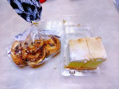蝴蝶酥-国际饭店·帆声西饼屋(黄河路店)