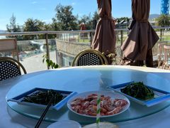 -锦里海景海鲜餐厅.三亚老字号(亚龙湾中心广场店)
