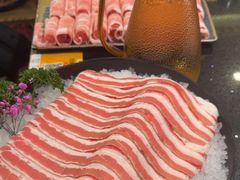 -井格重庆火锅(西直门凯德Mall店)