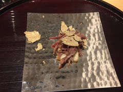 -肉屋·雪月花(名古屋)