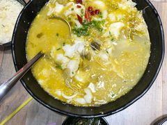 -好人民间小吃(镇江八佰伴店)