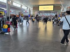 -吉隆坡国际机场