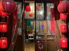 门面-望京一号·重庆江湖菜(工体店)