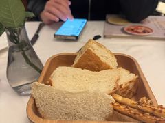 -DA·MARCO大马可意大利餐厅(京华店)