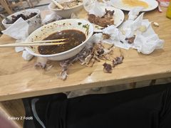 -水仙拉面(水仙街店)