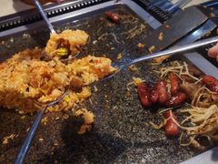 -猪的故事·韩式烤肉(韩乐坊店)