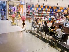 -VENCHI 闻绮(北京国贸商城店)