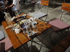 -普拉那啤酒坊Paulaner(凯宾斯基饭店)