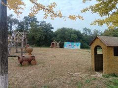 -北京十三陵国家森林公园蟒山景区