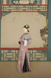 -盘子女人坊古装写真摄影(南京总店)