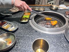 -红泥小火炉·东北泥炉烤肉(天一旗舰店)