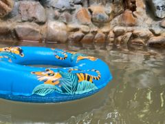 -深业半汤御泉庄温泉