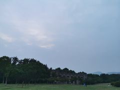 -钟山体育运动公园