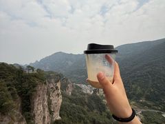 -雁荡山风景名胜区
