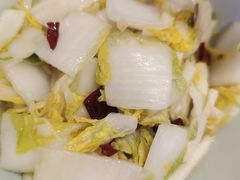 -荆九爷爆炒桥头三嫩(夫子庙店)