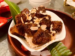 福式牛肉-好福记饭店(红梅公园店)
