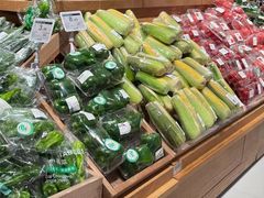 -七鲜超市(瑞虹天地太阳宫店)