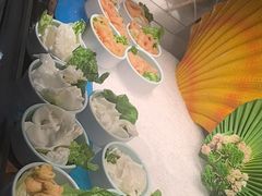 -苏格里岛自助海鲜烤肉火锅(集美万达店)