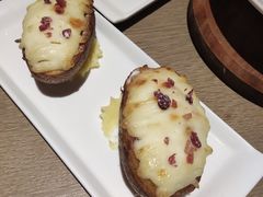 -波特曼西餐厅(中央大街店)