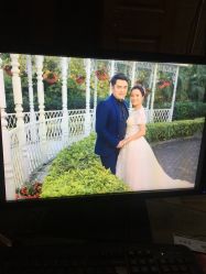 -金夫人婚纱摄影(华南店)