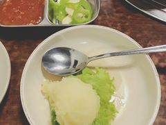 -六七八韩式烤肉·韩国料理(上杭路店)