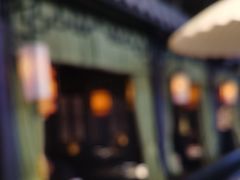 -绿茶餐厅(燕郊永旺店)