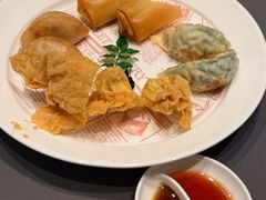 -金悦轩海鲜酒家(拱北店)