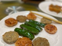 -寻味顺德·南记酒家·传统顺德菜·鱼生(广源路店)