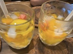 -小时候焗海鲜(鄞州万达店)