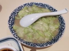 家常丝瓜-侯师傅热炒店(印象城店)