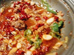-耶里夏丽·丝路新疆菜·清真食品(徐汇南丹东路臻选店)