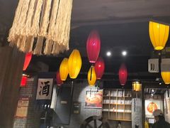 -北平盛世·新京菜·北京烤鸭(劲松·双井店)