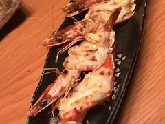 -南苑环球酒店-稻菊日式餐厅(鄞县大道店)
