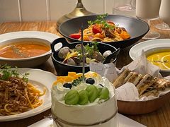 -Viviane's·花园餐厅