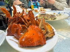-莲花公园煎蟹(总店)