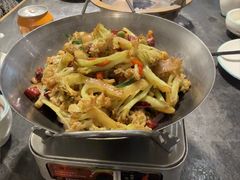 -南海底小海鲜·湘菜(鲁巷吴家湾店)