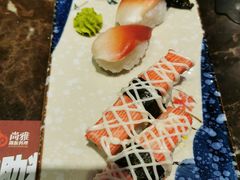 -尚雅铁板料理自助餐厅(乐松店)