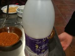 -大汗烧烤滩羊馆(清水河公园店)
