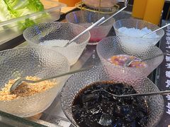 -非烤勿扰韩料自助烤肉(松山湖万科店)